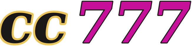 cc777 logo